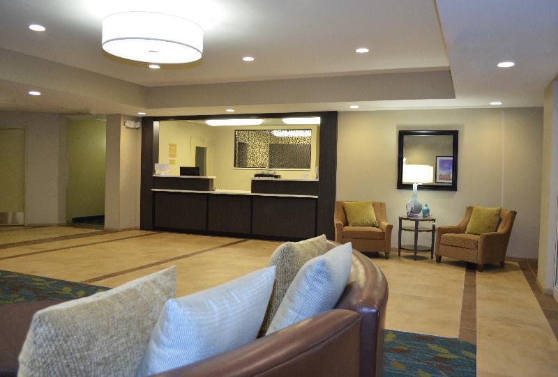 Candlewood Suites Greenville, An Ihg Hotel Exteriör bild