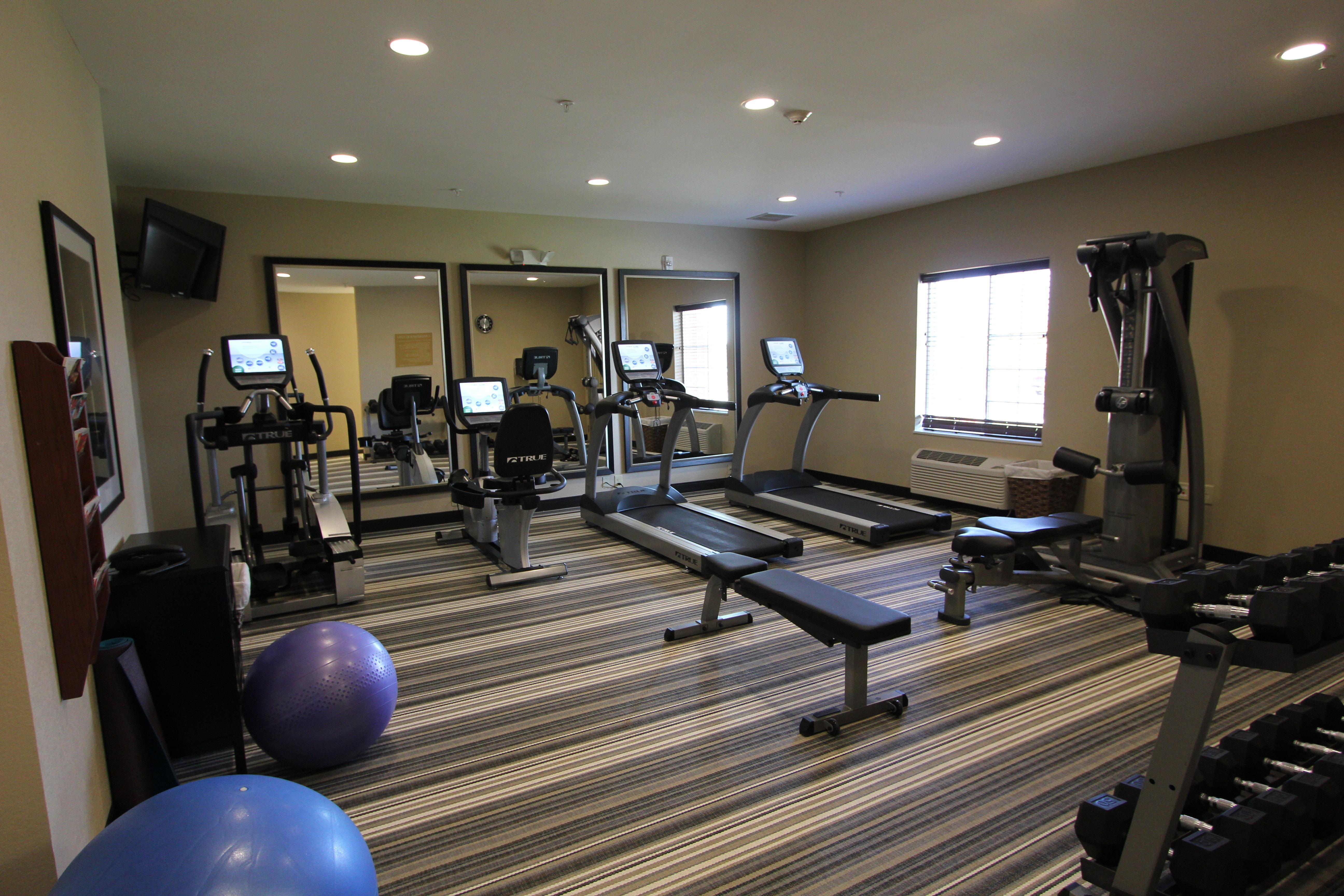 Candlewood Suites Greenville By Ihg Exteriör bild