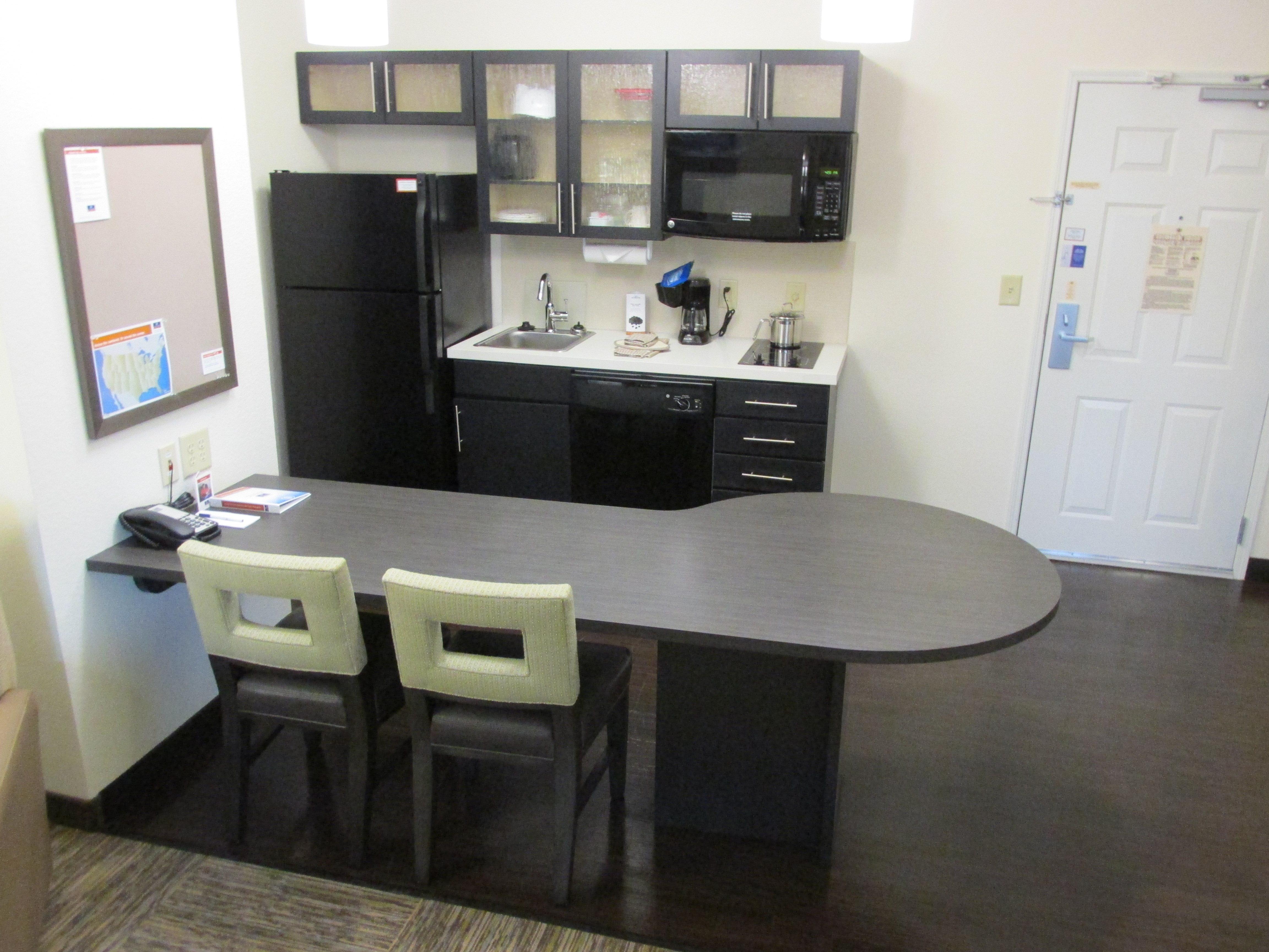 Candlewood Suites Greenville By Ihg Exteriör bild
