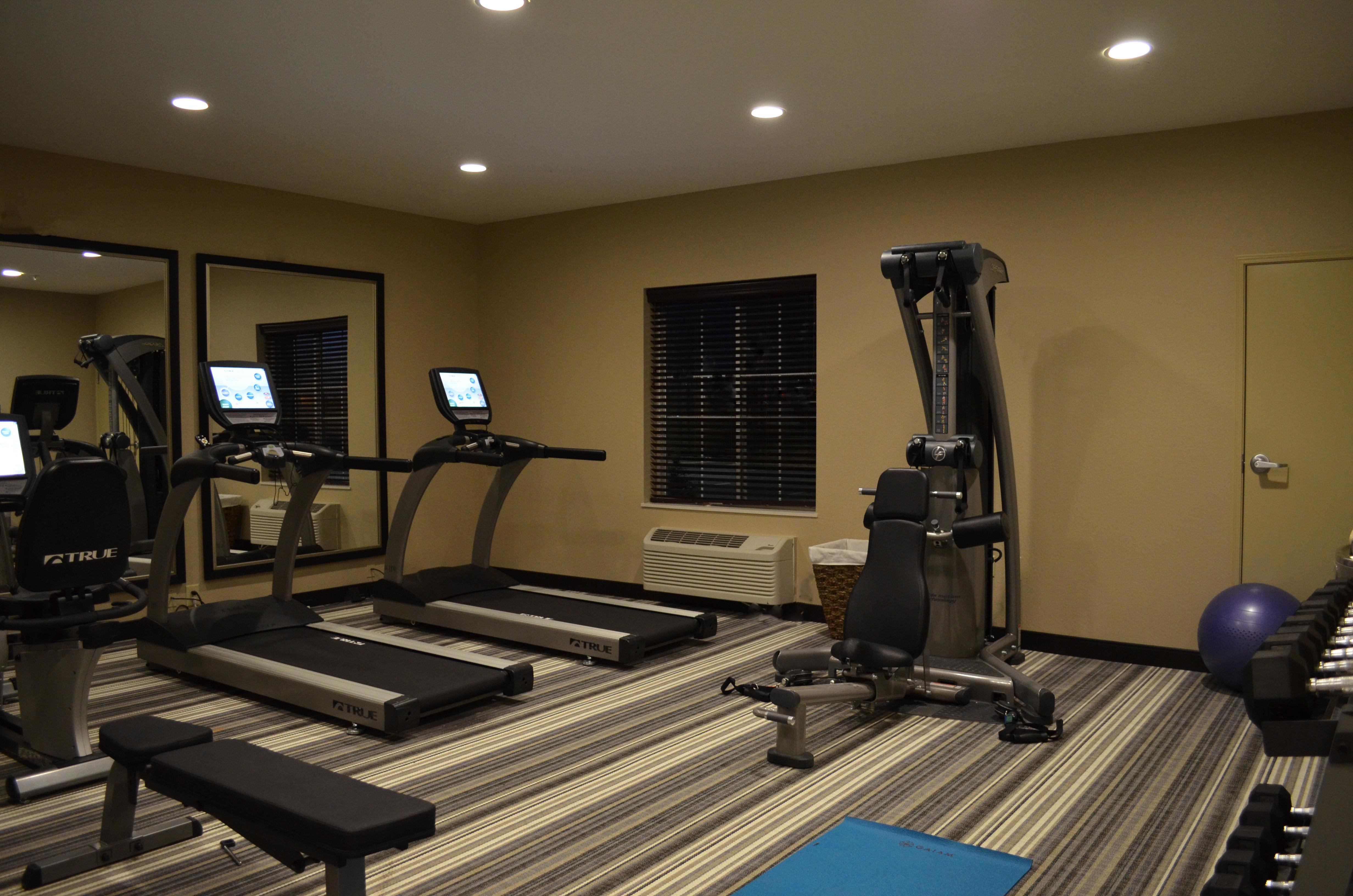 Candlewood Suites Greenville By Ihg Exteriör bild